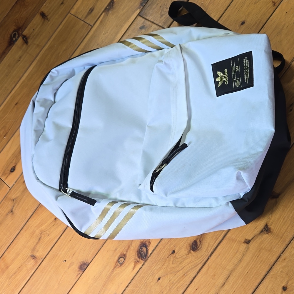 Adidas Backpack - image 3